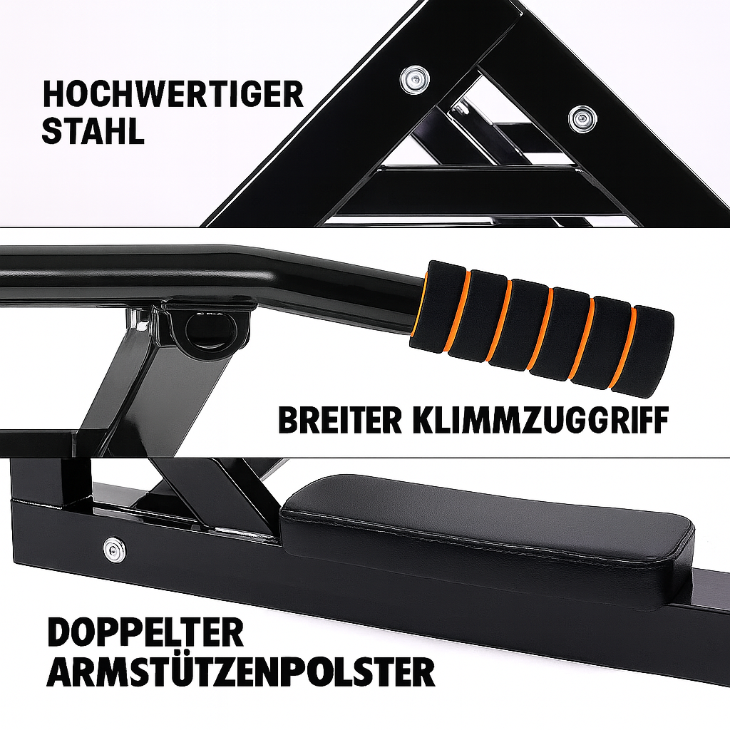 Beast Bar
