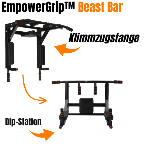 Beast Bar