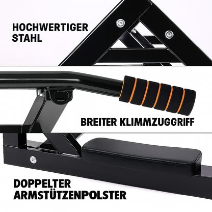 Beast Bar