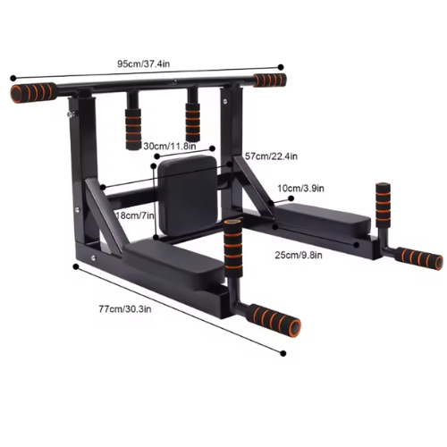 Beast Bar