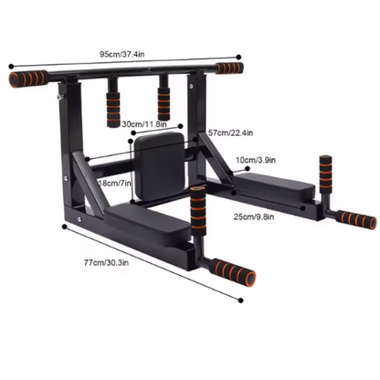 Beast Bar